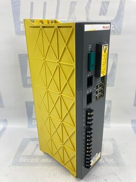 A06B-6070-H004 | FANUC Servo Amplifiers